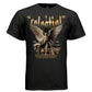 STARS ALIGN Celestial Stone Angel Oversized Streetwear T-Shirt | Project Hood 87 - Project Hood