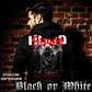 SUFFER Dark Angel Wings Oversized Hoodie | Project Hood 54 - Project Hood