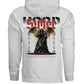 SUFFER Gilded Angel Graphic Oversized Hoodie | Project Hood 174 - Project Hood