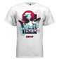 Synthetic Dream Vaporwave Angel Oversized T-Shirt — Digital Mirage Japanese Aesthetic Graphic Tee 9 - Project Hood