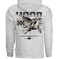 THE AWAKENING Angel Pegasus Oversized Hoodie | Project Hood 49 - Project Hood
