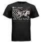 THE AWAKENING Pegasus Angel Graphic T-Shirt | Dark Mythology Streetwear | Rise of Legend | Project Hood | 49 - Project Hood