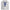 THE GLORIA Blue Angel Cross Eyeball Oversized Hoodie | Project Hood 74 - Project Hood