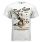Trust Issue Marble Angel Saturn Planet Butterflies Oversized Streetwear T-Shirt | Project Hood 118 - Project Hood