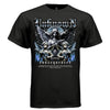 Unknown Consequences Armed Angel Graphic Tee | Dark Urban Streetwear | 33 - Project Hood