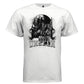 UNSEEN Blind Justice Angel Graphic T-Shirt | Dark Fantasy Streetwear | Power Corrupts | Project Hood | 56 - Project Hood