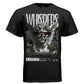 WHISPERS IN THE MIST Stone Angel Decay Oversized Streetwear T-Shirt | Project Hood [126] - Project Hood
