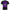 WINGS OF DEATH Graphic T-Shirt | Neon Purple Goth Streetwear | Eternal Darkness | Project Hood | 43 - Project Hood