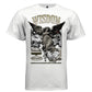 WISDOM Angel Graphic T-Shirt | Gothic Streetwear | Rationality and Personality | I Lost My Mind | Project Hood | 42 - Project Hood