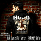 WISDOM Angel Reading Book Cloud Peonies Oversized Hoodie | Project Hood 90 - Project Hood